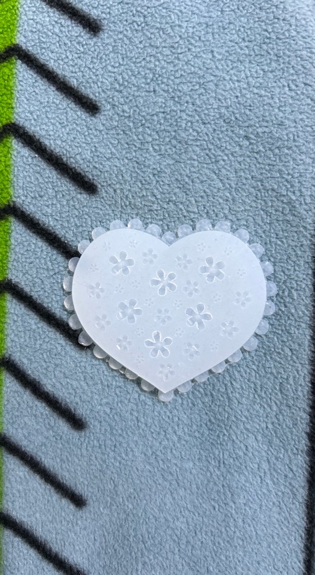 Tırnak Süsleri - Görsel 4