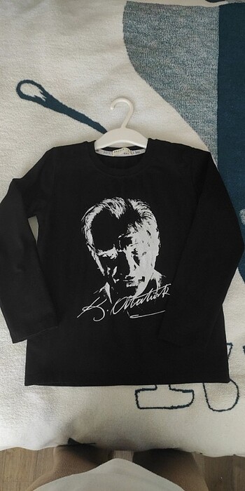 Atatürk sweatshirt 