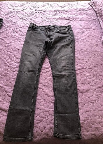 34 Beden Kot pantolon