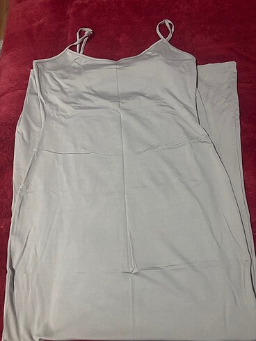 l Beden BERSHKA elbise
