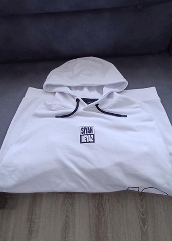 Beşiktaş kadın Erkek Sweatshirt - Görsel 2