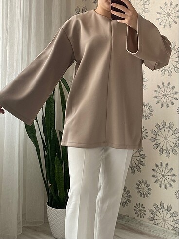 Trendyol & Milla Örme sweatshirt