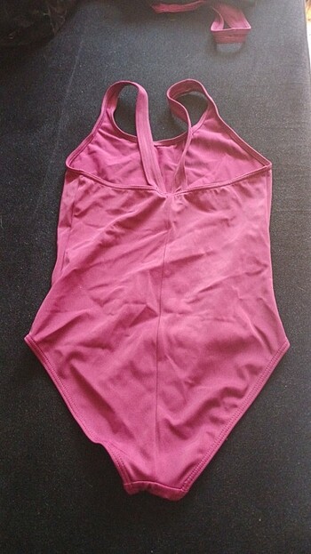 Decathlon Decathlon 8-9 yaş kız mayo