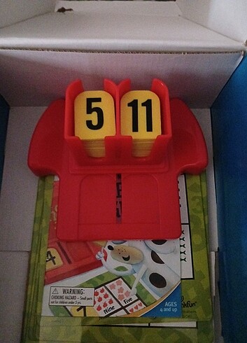 Diğer Zingo 1-2-3