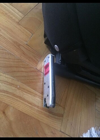 Diğer CYBEX oto koltuğu 15-36 kg