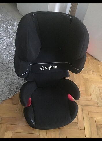 CYBEX oto koltuğu 15-36 kg 