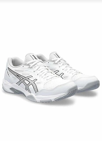 Asics Asics Gel-rocket 11 Kadın Beyaz voleybol Ayakkabısı