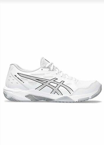 39,5 Beden beyaz Renk Asics Gel-rocket 11 Kadın Beyaz voleybol Ayakkabısı