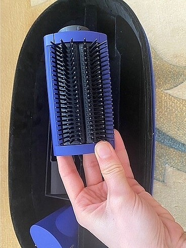 Dyson Airwrap - Görsel 6