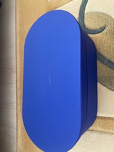 Dyson Airwrap
