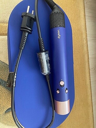 Dyson Airwrap - Görsel 7