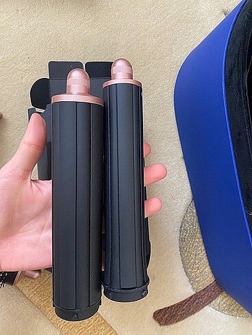 Dyson Airwrap - Görsel 9