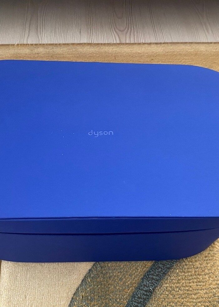 Dyson Airwrap - Görsel 2