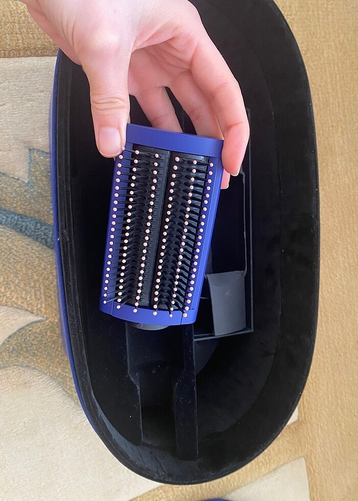 Dyson Airwrap - Görsel 5