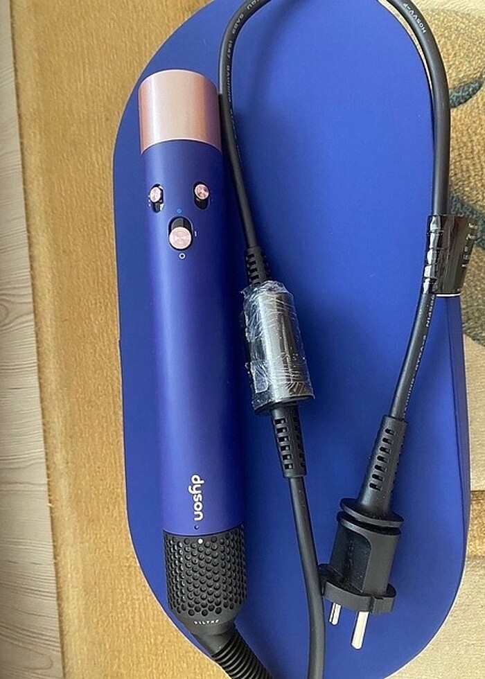 Dyson Airwrap - Görsel 3