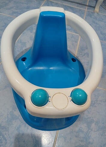 BabyJem Banyo oturağı