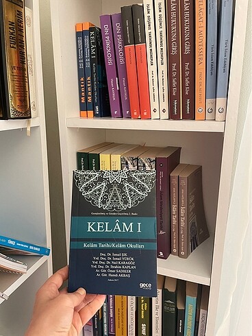Kelam ilmi