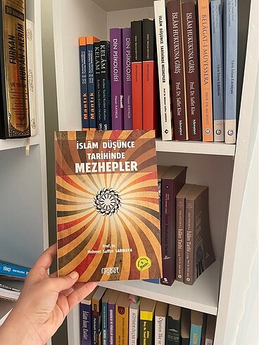 Mezhepler tarihi