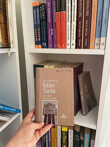 İslam tarihi
