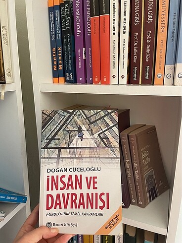 İnsan ve davranışı