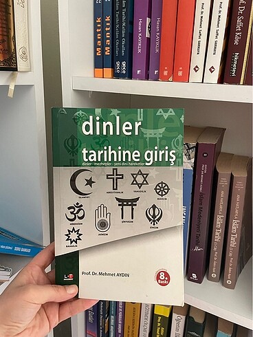 Dinler tarihi
