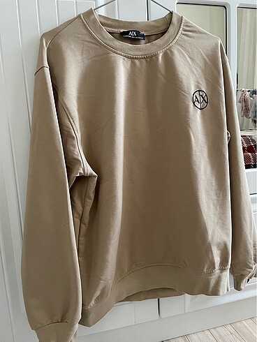 Armani Armani sweat