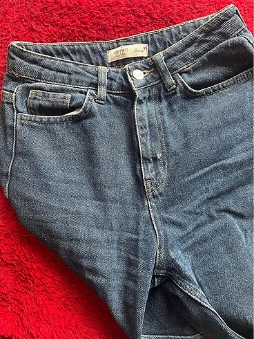 Koton mom jeans