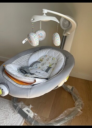 Otomatik ana kucağı gazlı bebekler özel - Görsel 5