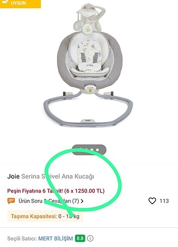 Otomatik ana kucağı gazlı bebekler özel - Görsel 7
