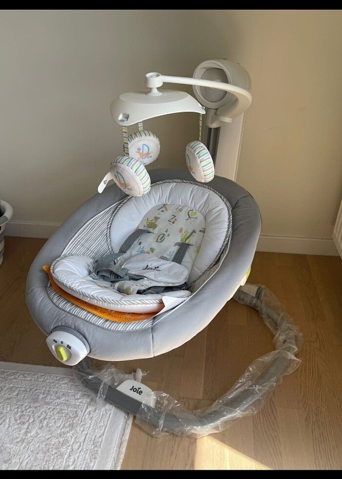 Otomatik ana kucağı gazlı bebekler özel - Görsel 3