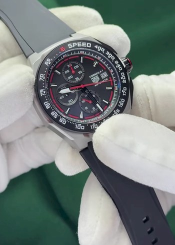 Tag Heuer Tag heuer erkek kol saati