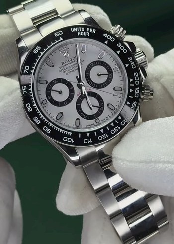 Beden Rolex erkek kol saati