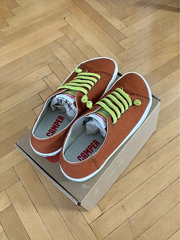 Camper Camper peu rambla