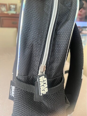  Beden Star Wars sırt çantası