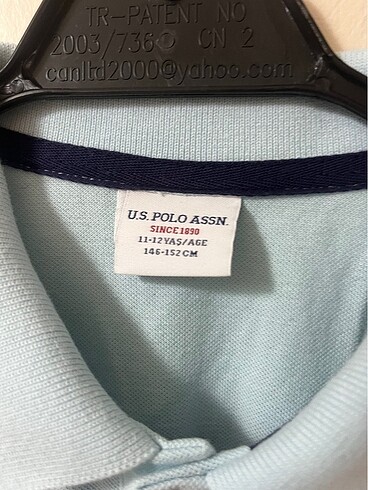 U.S Polo Assn. U.S Polo tişört