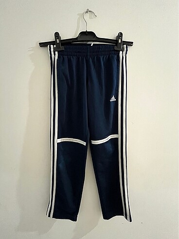 7-8 yaş Adidas eşofman altı