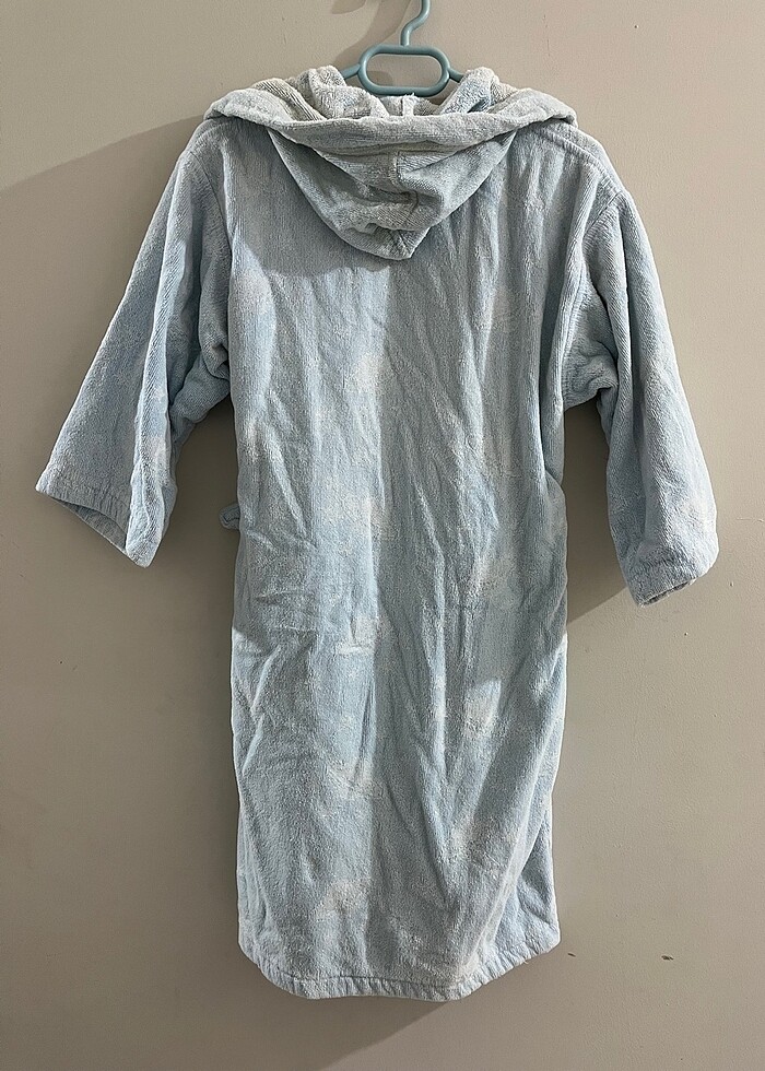 Özdilek erkek çocuk bornoz - Görsel 3