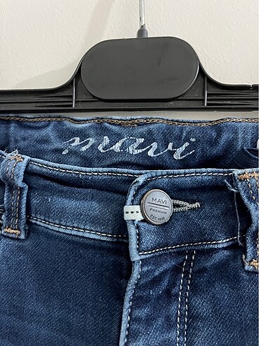 Mavi Jeans Mavi jeans erkek çocuk jean