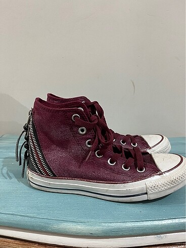 Converse Kız çocuk converse 36-37 numara