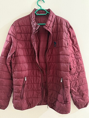 Erkek mont USPA
