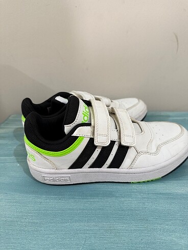 Adidas Adidas erkek çocuk spor ayakkabı