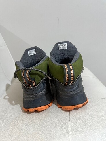 34 Beden gri Renk Adidas çocuk spor ayakkabı