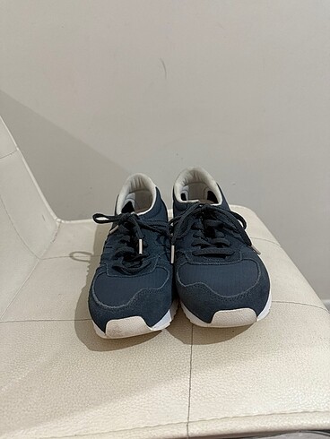 New balans spor ayakkabı