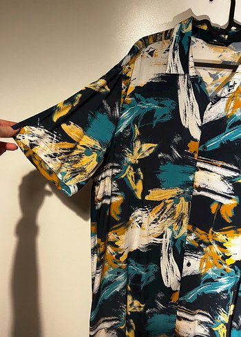 Erkek Gömlek - Görsel 2