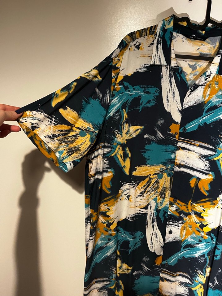 Erkek Gömlek - Görsel 2