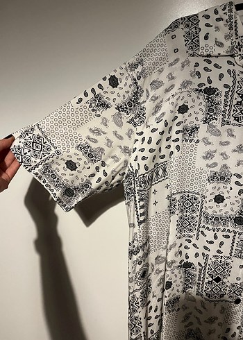 Erkek Gömlek - Görsel 2