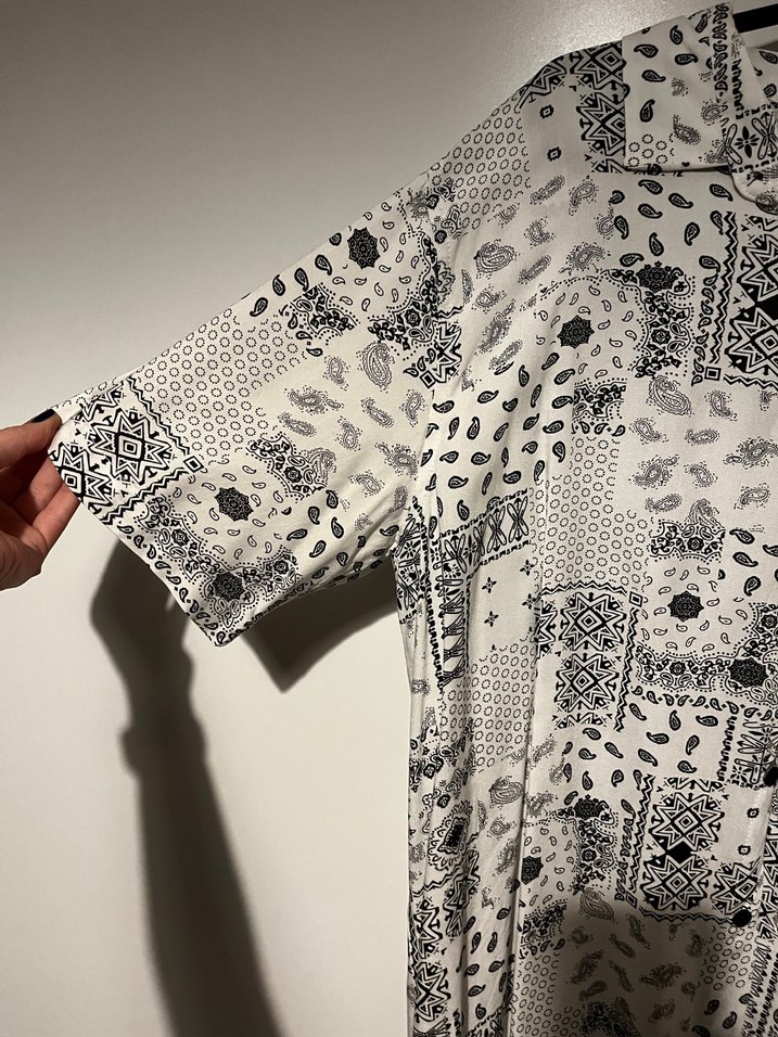 Erkek Gömlek - Görsel 2