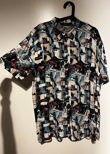 Erkek Gömlek - Görsel 2