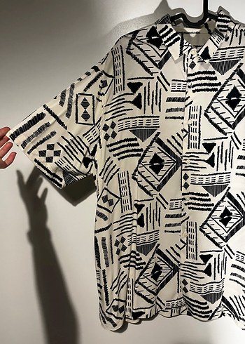 Erkek Gömlek - Görsel 2