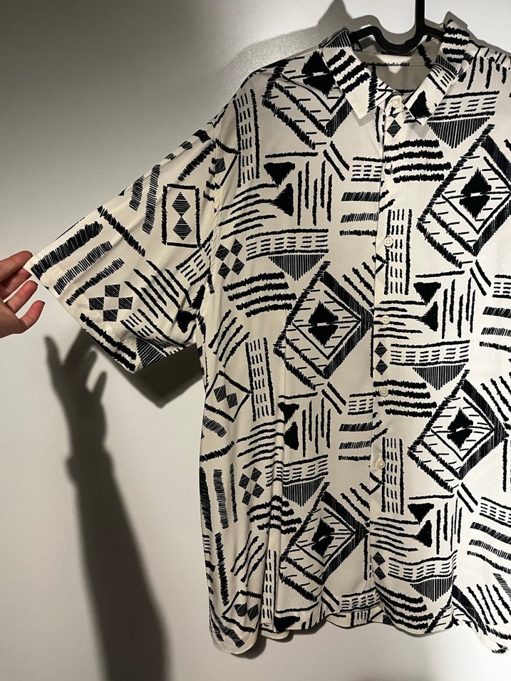 Erkek Gömlek - Görsel 2